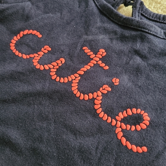 babyGap onesie 3-6 months - Picture 5 of 5